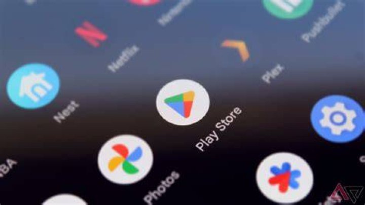Does China use Play Store?