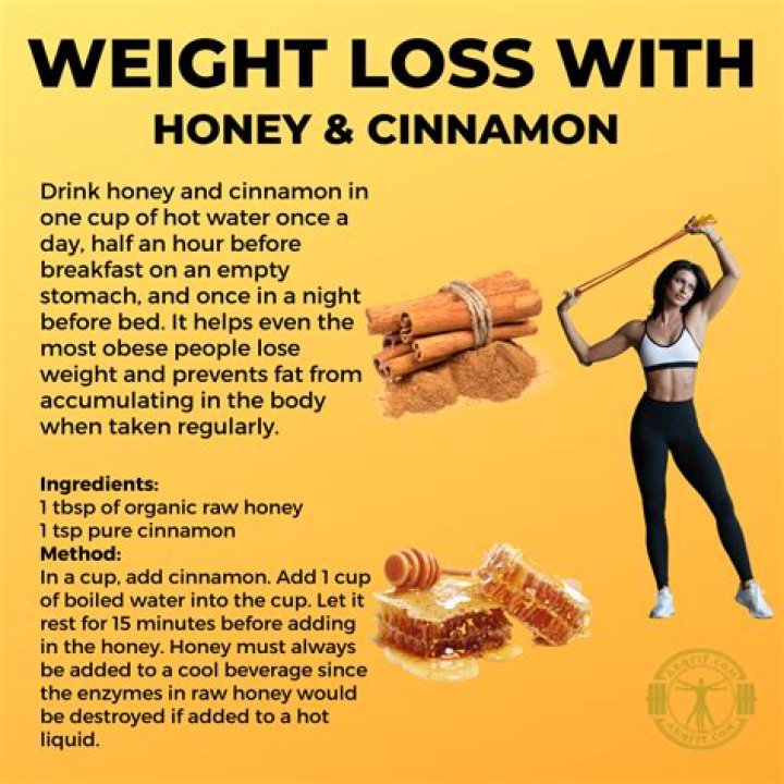 Does cinnamon cause body heat?