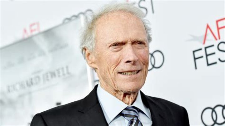 Does Clint Eastwood still drink beer?