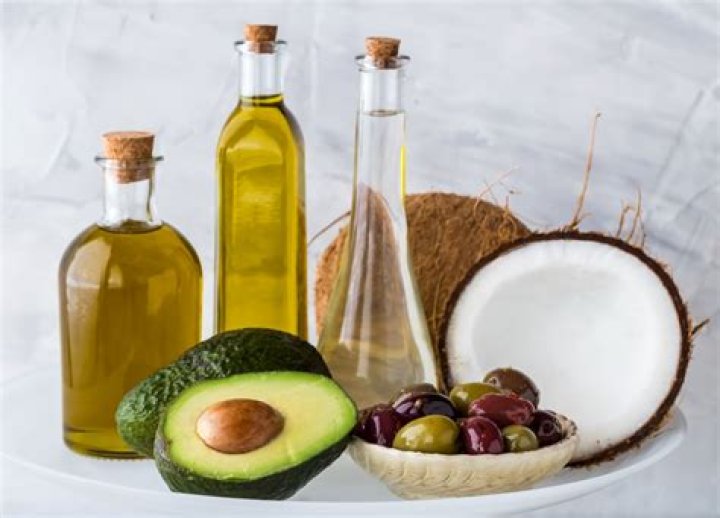 Does cooking oil come from Russia?