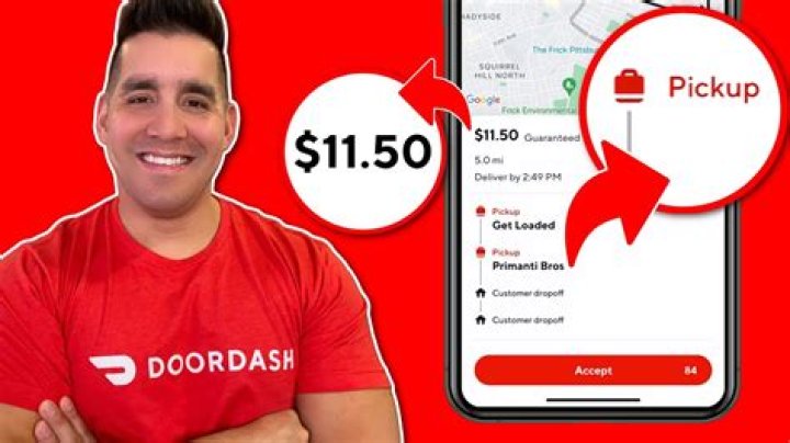 Does DoorDash give bonuses for lifetime deliveries?