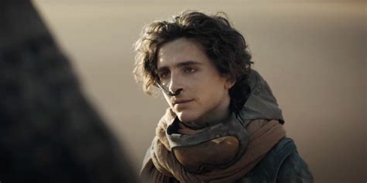 Does Dune have a made up language?
