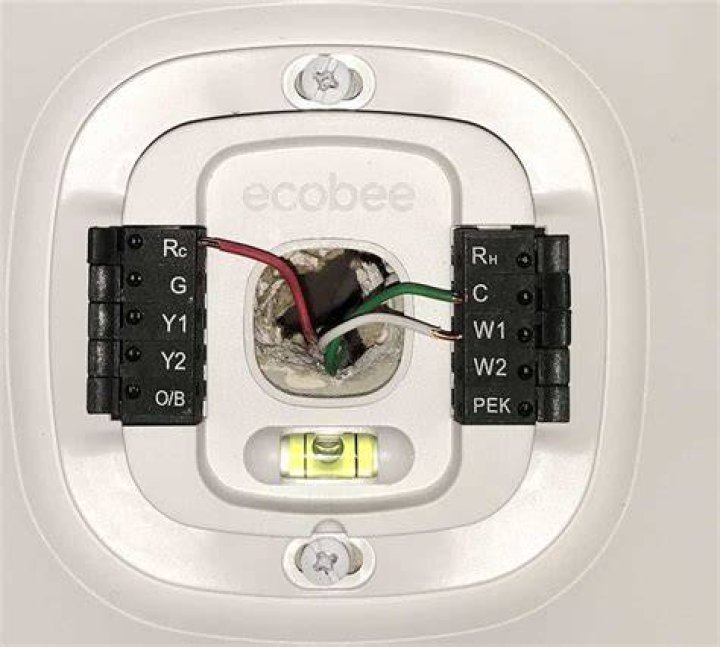 Does ecobee charge a monthly fee?