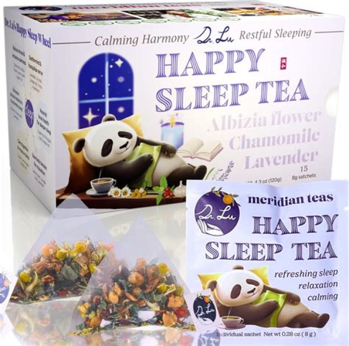 Does jasmine green tea make you sleepy?