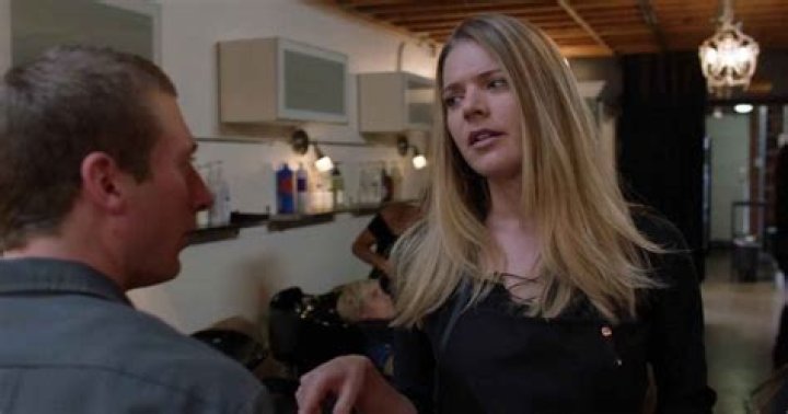 Does Lip stay with Tami?