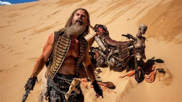 Does Mad Max have powers?