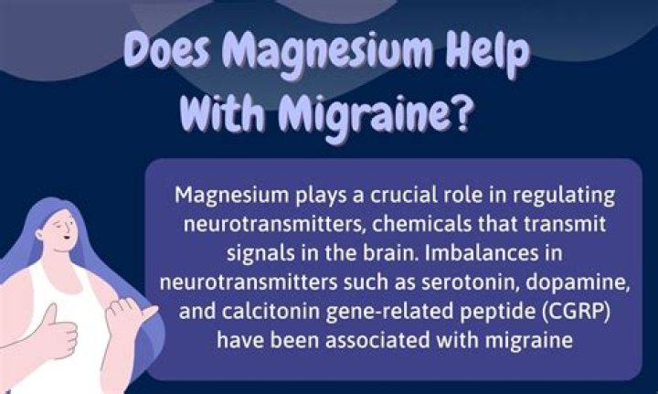 Does magnesium help with autoimmune diseases?