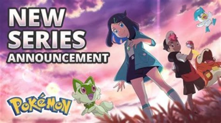 Does Marnie appear in Pokémon anime?