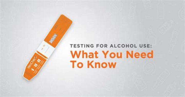 Does NCAA test for alcohol?