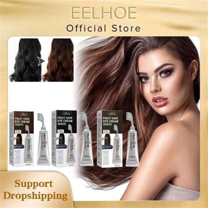 Does permanent hair dye fade back to natural color?