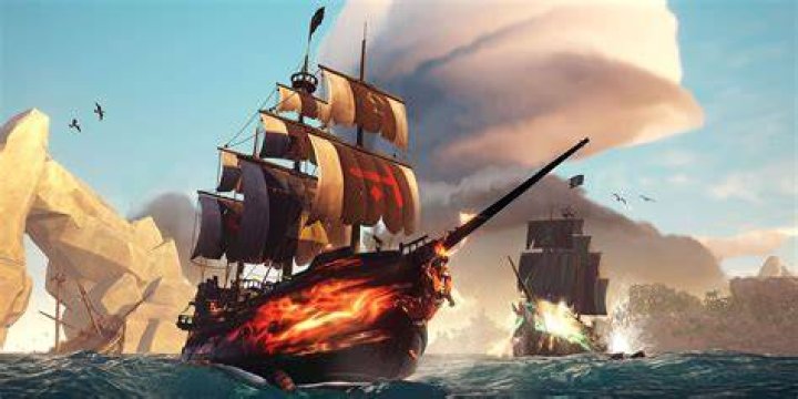 Does Sea Dogs count towards pirate legend?