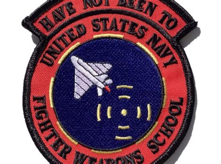 Does TOPGUN school still exist?