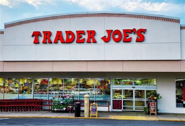 Does Trader Joes food come from China?