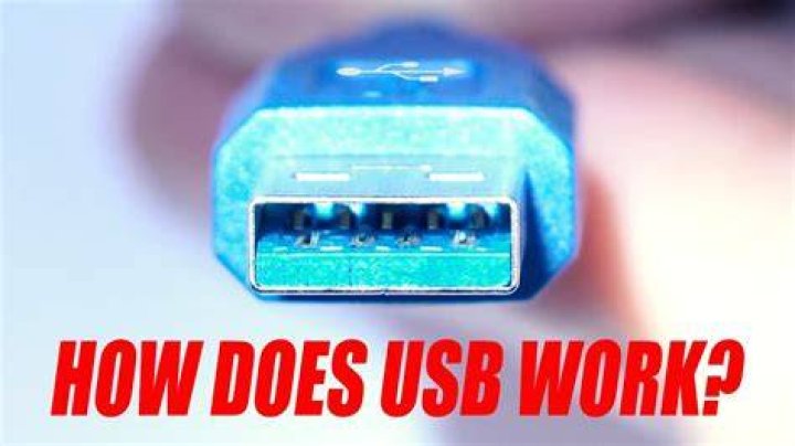 Does USB to aux work?