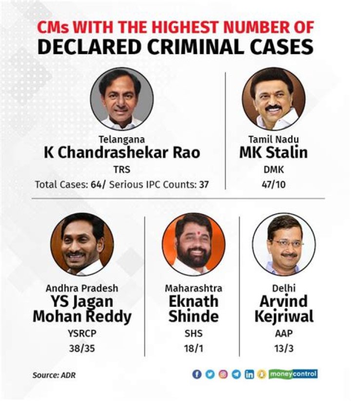 How are most criminal cases resolved?