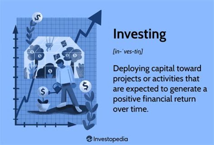How can I invest at 19?