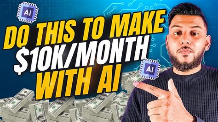 How can I make 10K online?