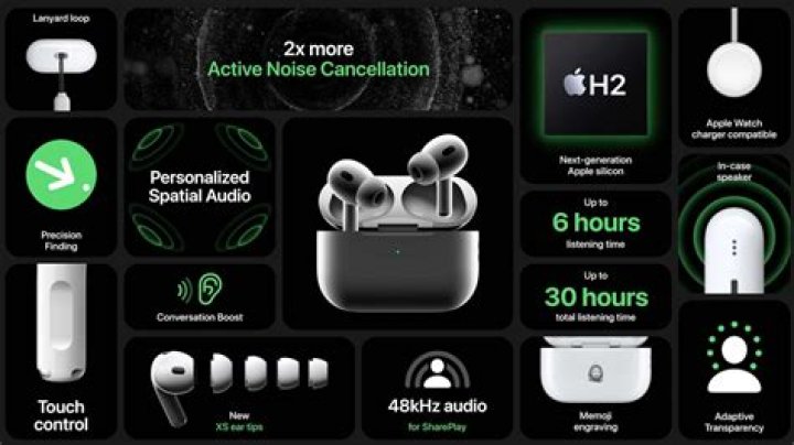 How can I make my AirPods sound better in settings?