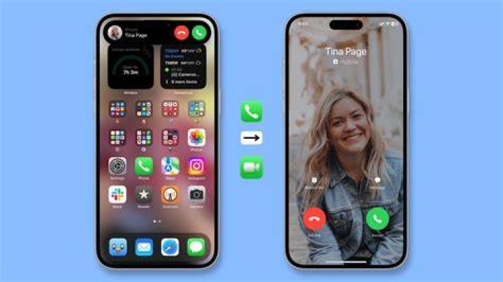 How can I make my video call look good?