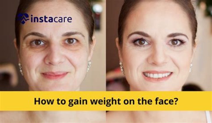 How can I smile without making my face look fat?