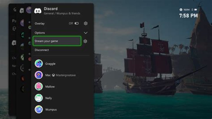 How can I stream without using data?