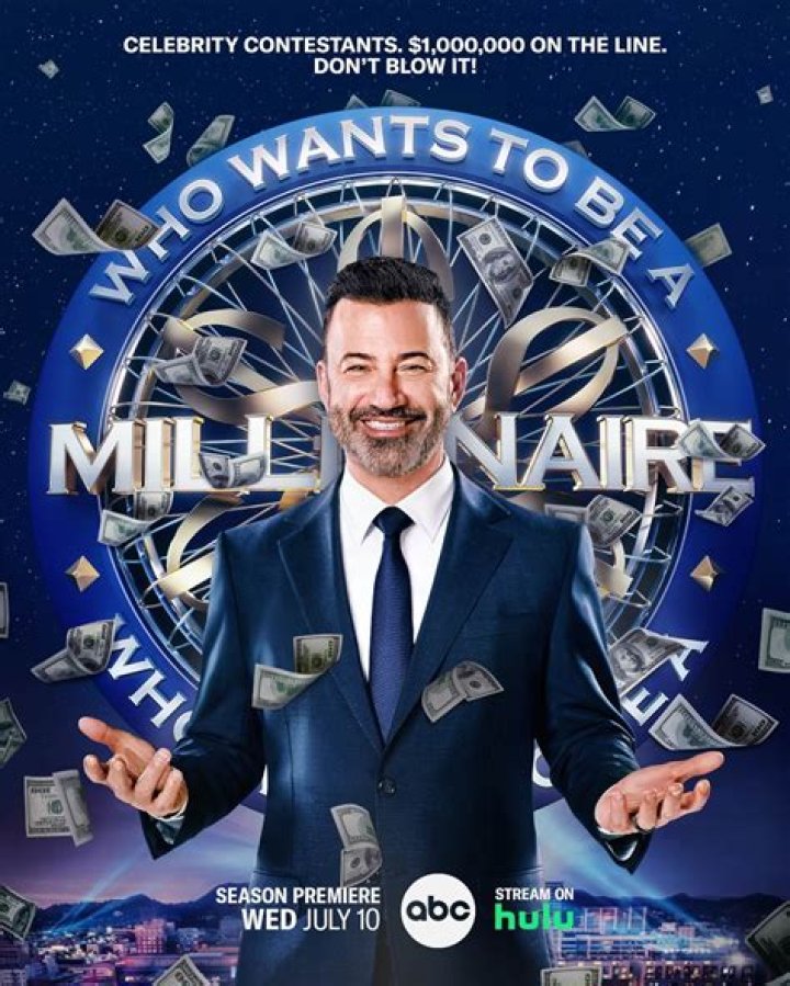How can you be a millionaire?