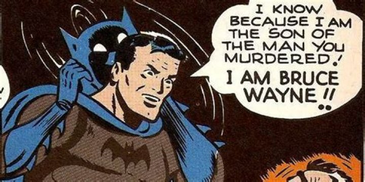 How did Bane know Batman was Bruce Wayne?
