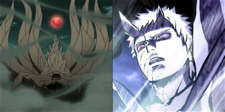 How did Isshiki get 10 tails?