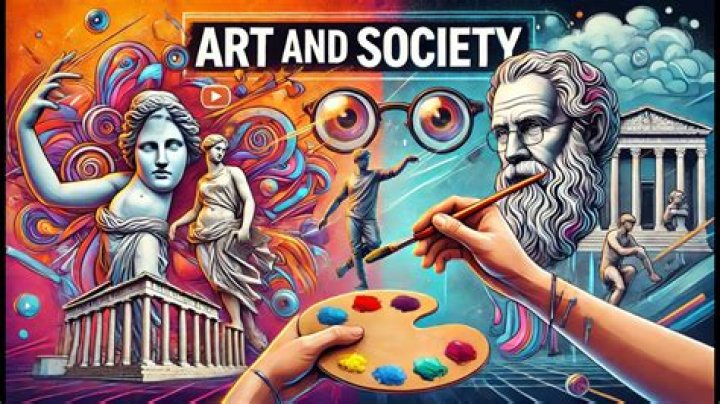 How do ancient arts affects our society today?