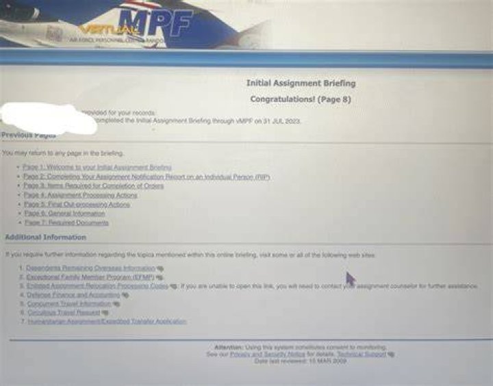 How do I access vMPF?