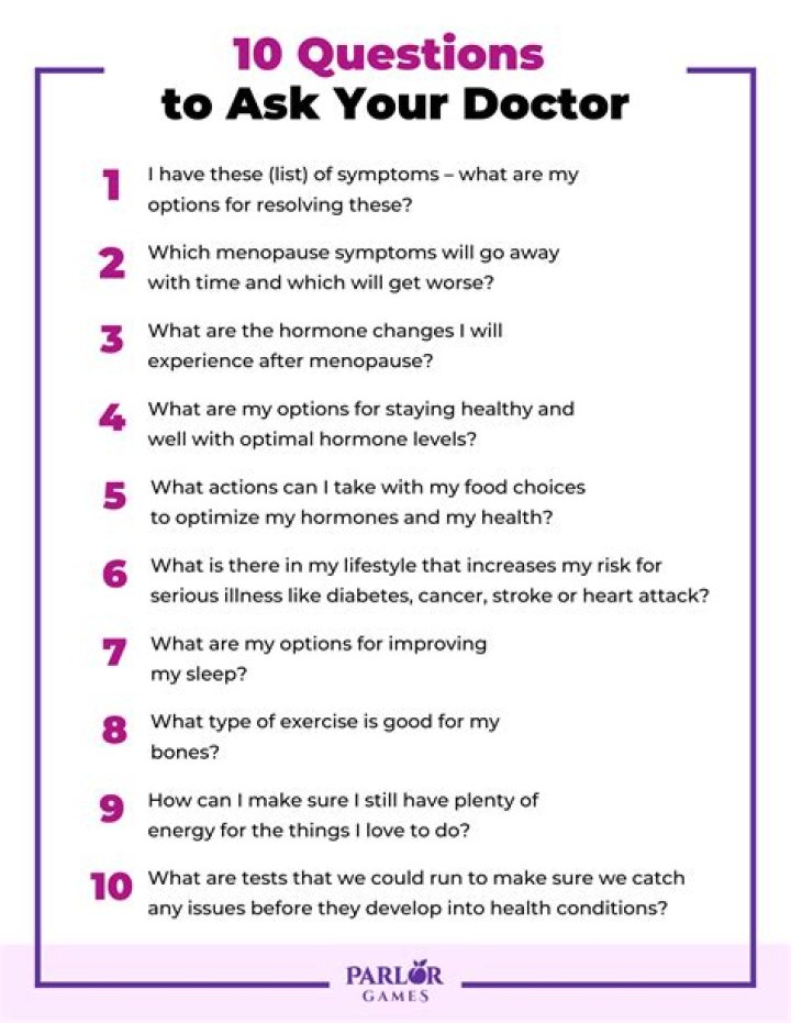 How do I ask my doctor for ADHD medication?