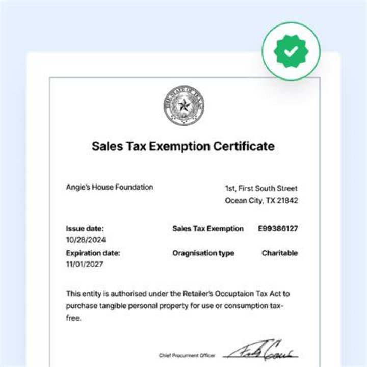 How do I avoid sales tax on eBay 2021?