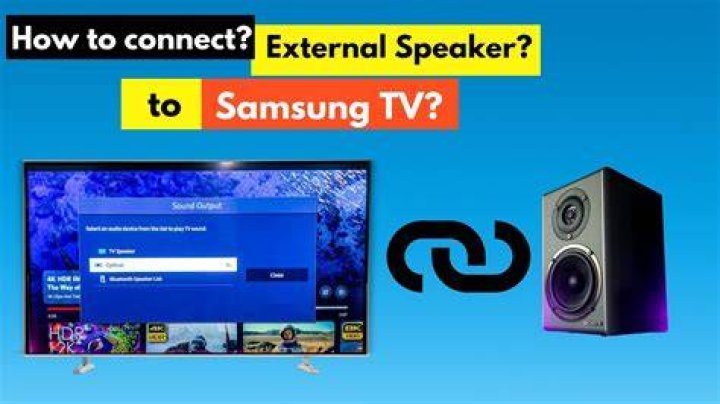 How do I connect my TV to my stereo wirelessly?