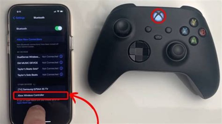 How do I connect my Xbox One controller to my Android without Bluetooth?