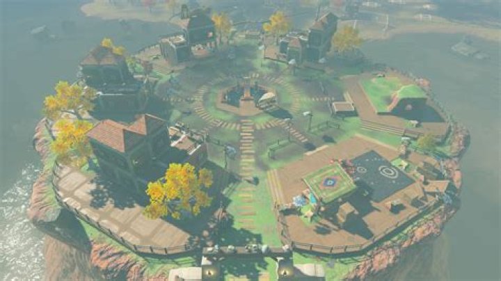 How do I get a house in Tarrey Town?