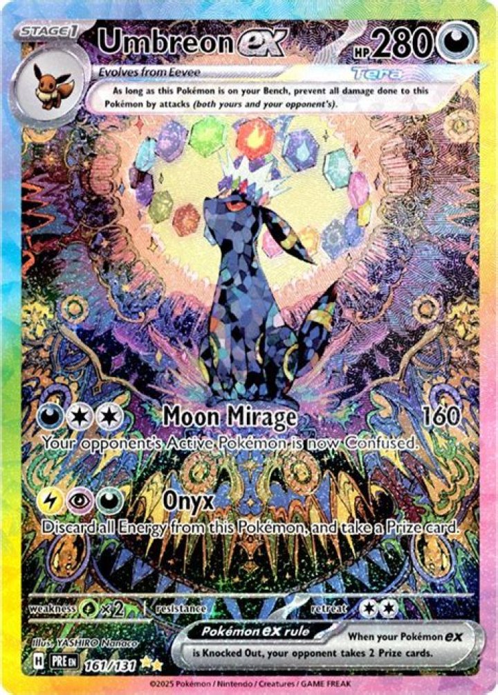 How do I get arceus Umbreon?