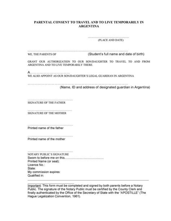 How do I get parental permission on among us?