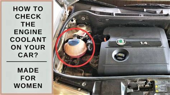 How do I know which coolant to use?
