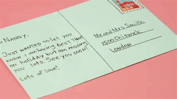 How do I make my own postcards?
