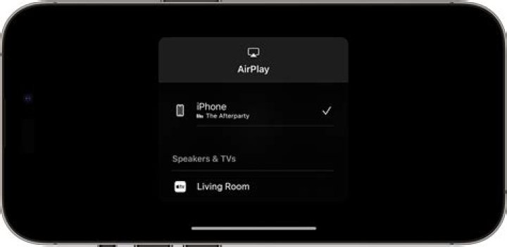 How do I mirror my phone to my LG TV?