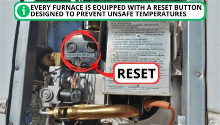 How do I reset my gas cap?