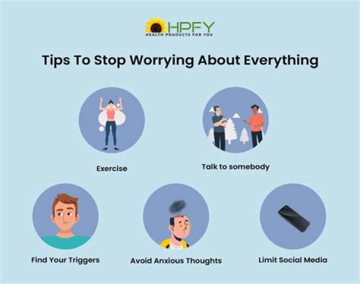 How do I stop worrying about my husband cheating?