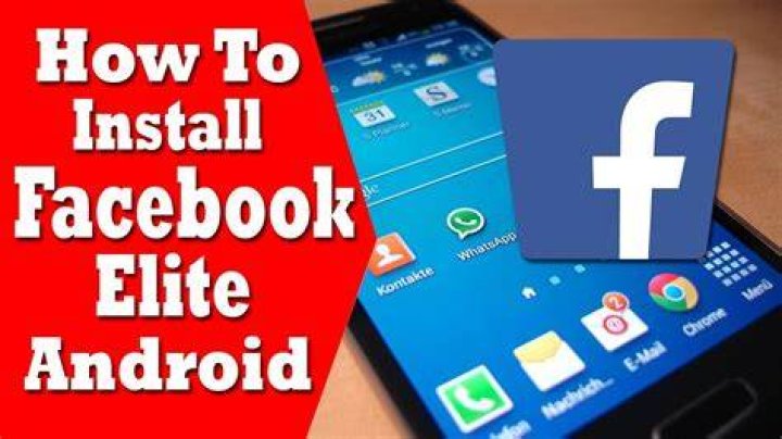 How do I use Facebook Lite?