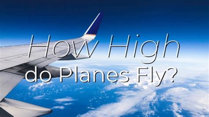 How do planes stop after landing?