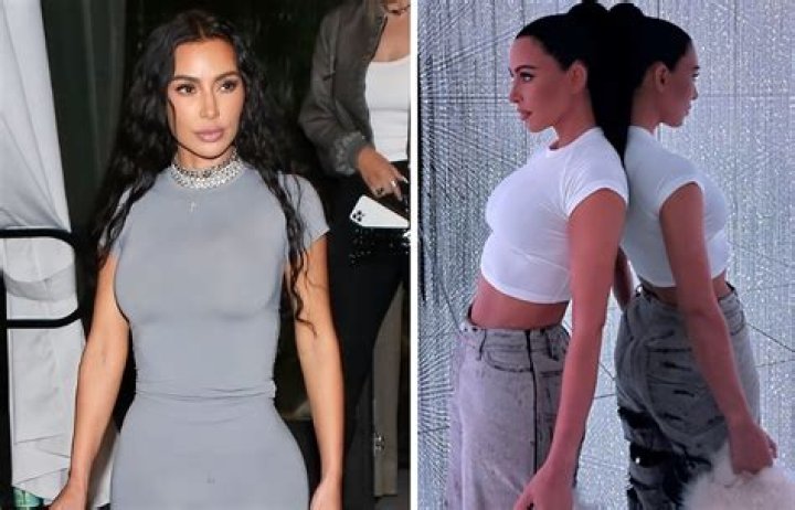 How do the Kardashians stay so thin?