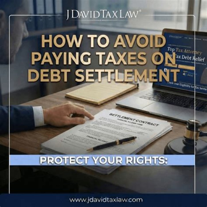 How do you avoid trust taxes?