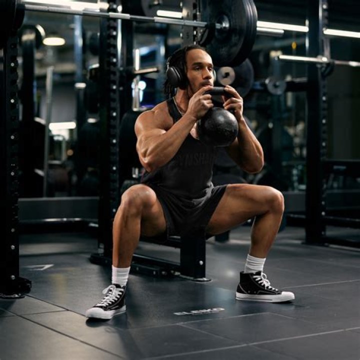 How do you do squats in Oregon?