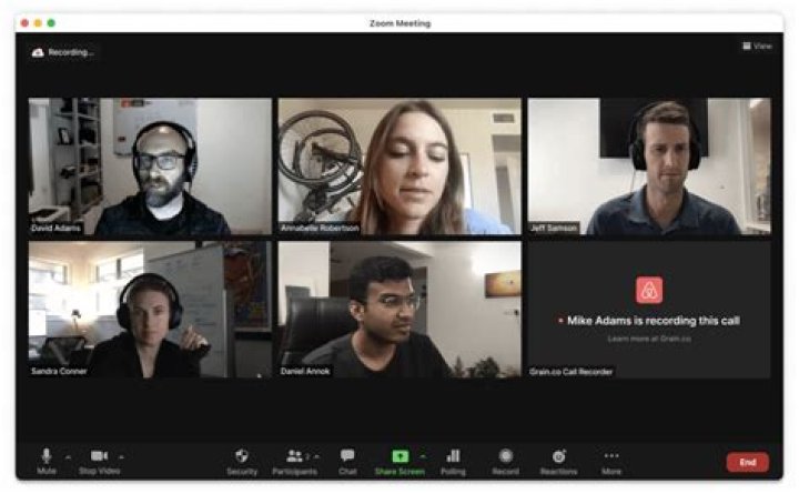 How do you draw lines in Zoom meeting?