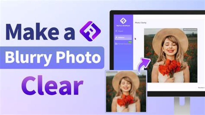 How do you get clear crisp photos?