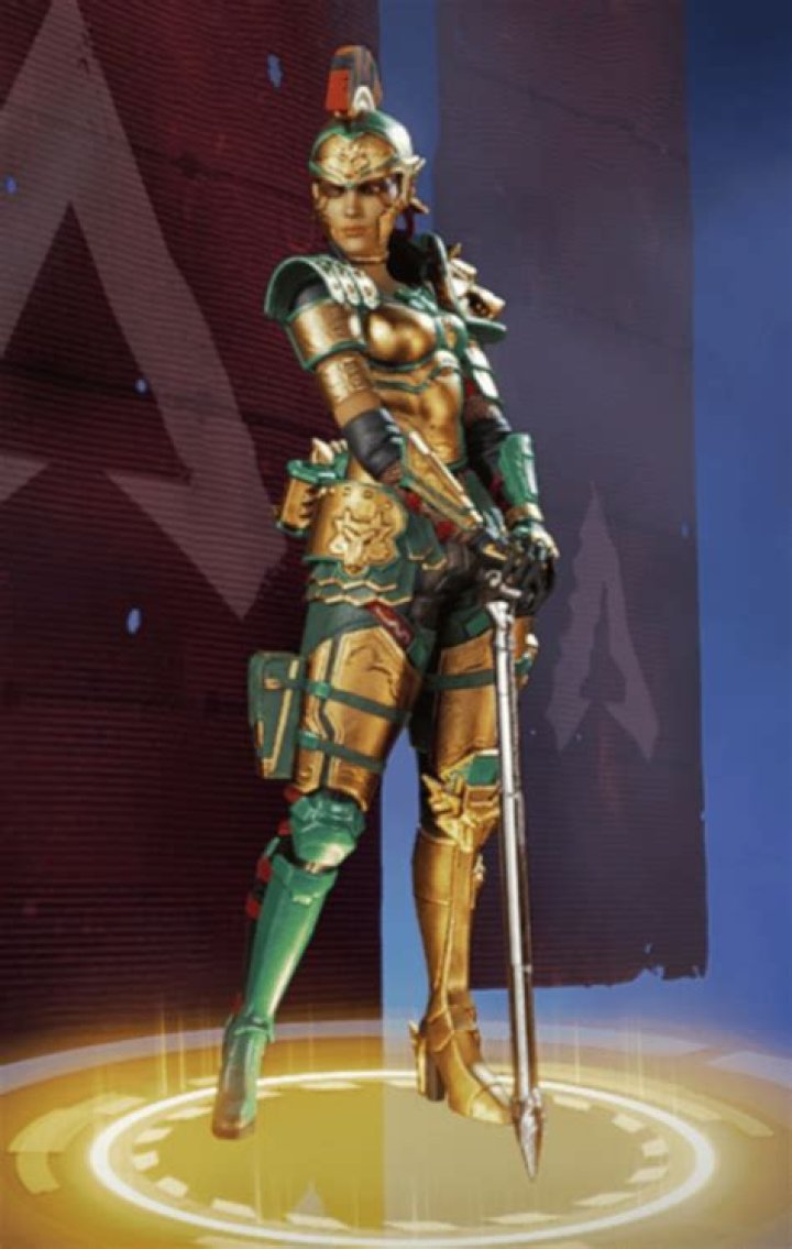 How do you get Loba Prime Gaming skin?
